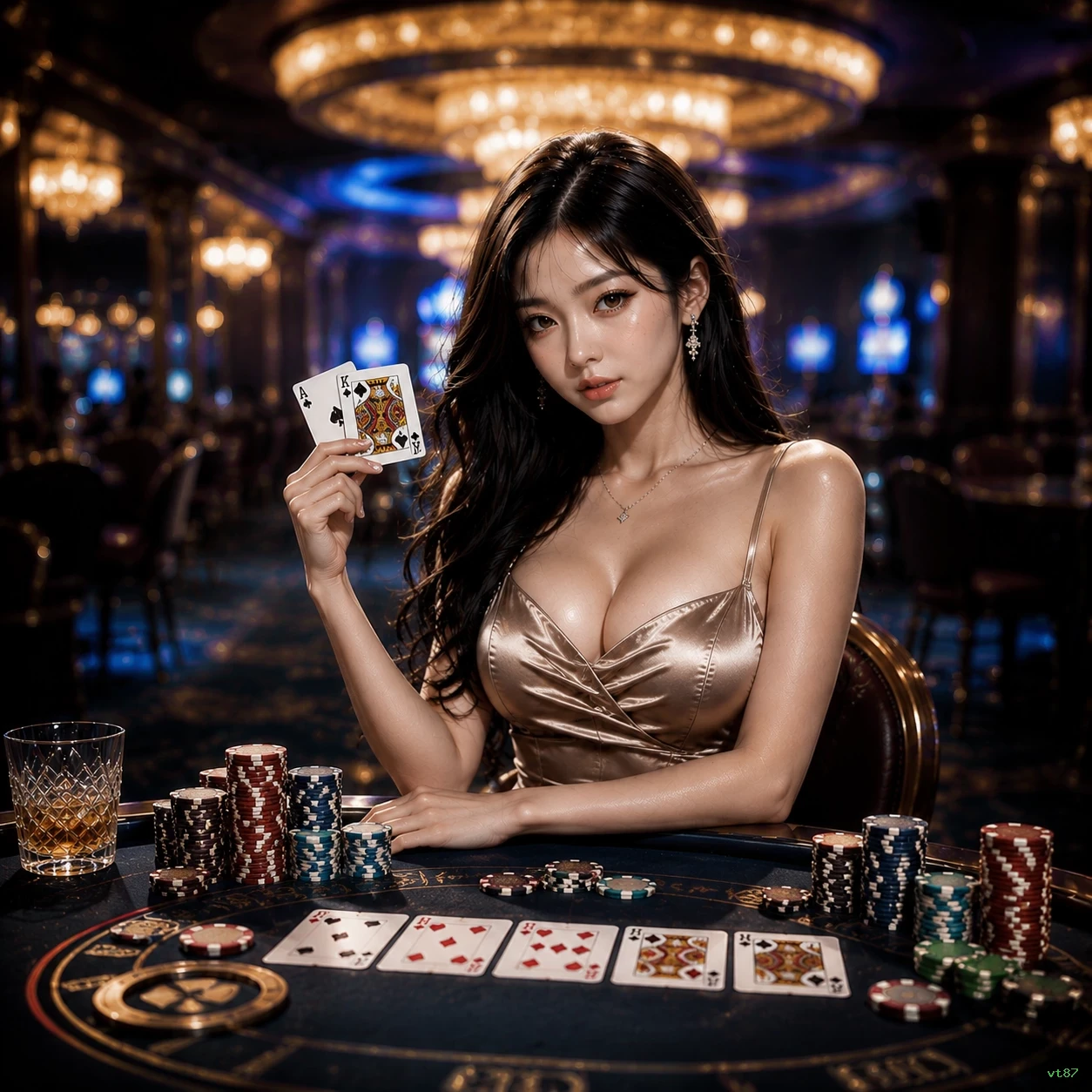 Tantangan dan Peluang di vt87 untuk Pengembang Game